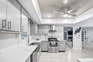 2441 SW 43rd Ave, Fort Lauderdale, FL 33317
