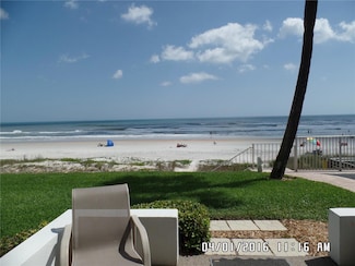815 Ocean Shore Blvd Unit 2, Ormond Beach, FL 32176
