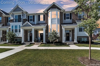 49859 Lantern Way, Canton, MI 48188