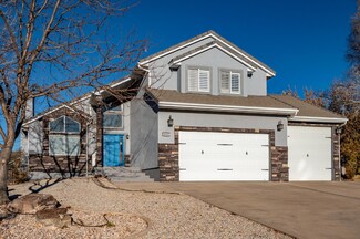 827 E Cottontail Cir, Cedar City, UT 84721