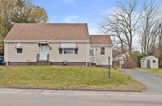 598 Church St, New Bedford, MA 02745