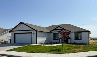 1609 Diamond Ave, Grandview, WA 98930