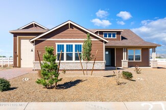 2840 Dillon Blvd, Chino Valley, AZ 86323
