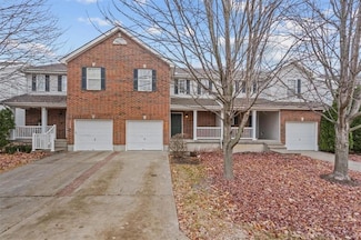 1232 SW Wysteria Dr, Lees Summit, MO 64082