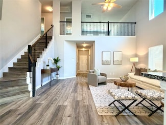 2067 Hartley Dr, Forney, TX 75126