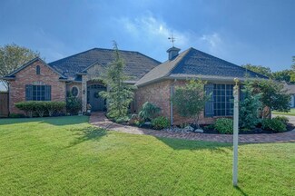 3080 Ridgecrest Dr, Purcell, OK 73080