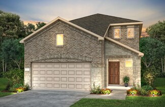 1639 Ackerly Dr, Forney, TX 75126