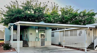 1160 E Telegraph St Unit 227, Washington, UT 84780