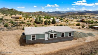 2915 S Green Valley Way, Dewey-Humboldt, AZ 86327