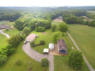 6334 S 900 E, Lafayette, IN 47905