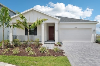 11319 Barnstead Way, Port St. Lucie, FL 34987