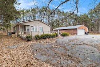 1884 N White Birch Dr, Mears, MI 49436