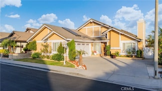 3718 Berkshire Rd, Pico Rivera, CA 90660