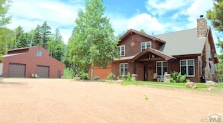 10 Robert Rd, Rye, CO 81069