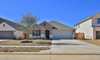 19423 Valletta Green Dr, Hockley, TX 77447