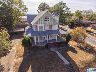 1 11th Ct N, Birmingham, AL 35204