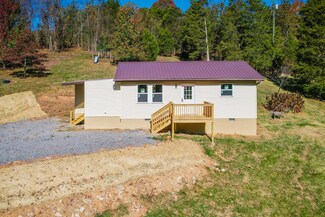 355 Tranbarger Rd, Church Hill, TN 37642
