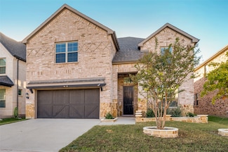 2117 Sumard Dr, Little Elm, TX 75068