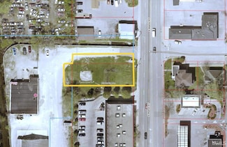 1110 S Walnut St, Bloomington, IN 47401