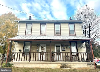 3411 Penn Ave, Reading, PA 19608