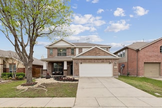 312 Parakeet Dr, Little Elm, TX 75068