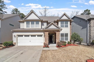 1135 Rosepine Dr, Cary, NC 27519