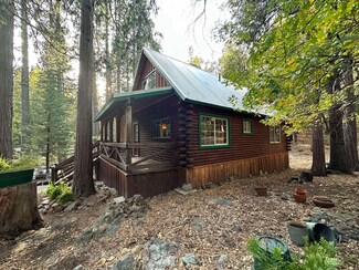 215 Wild Plum Ridge Rd, Sierra City, CA 96125
