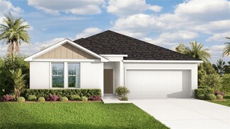 3269 Reservoir St, North Port, FL 34288