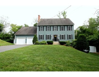 28 Washington Dr, Littleton, MA 01460