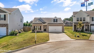 513 Cedar Park Dr, Loudon, TN 37774