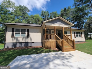 413 Loblolly Ridge, Locust Grove, GA 30248