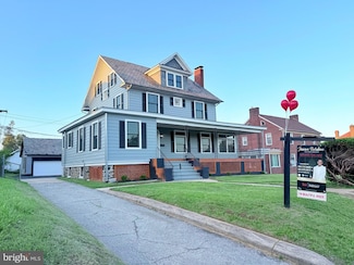 3602 Liberty Heights Ave, Baltimore, MD 21215