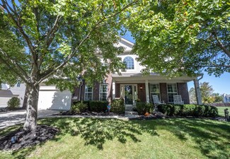 11831 Wedgeport Ln, Fishers, IN 46037
