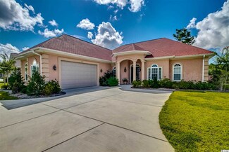 9071 Abingdon Dr Unit Plantation Lakes, Myrtle Beach, SC 29579