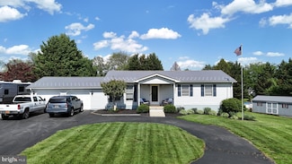 140 Red Pump Rd, Rising Sun, MD 21911