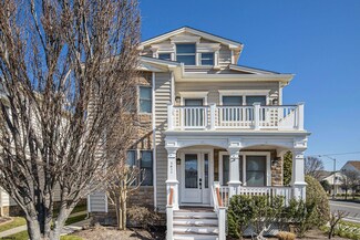 7611 Ventnor Ave, Margate City, NJ 08402