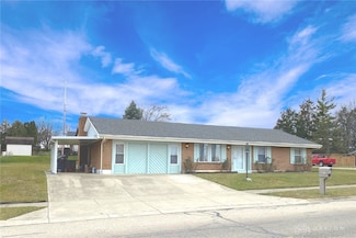 1400 S Elm St, Dayton, OH 45449