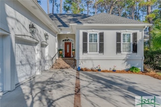13 Highgate Ln, Savannah, GA 31411