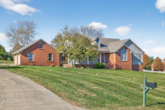 244 Claire de Lune, Harrodsburg, KY 40330