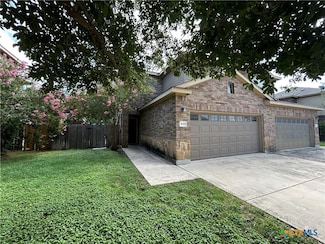 1137 Brown Rock Dr, New Braunfels, TX 78130