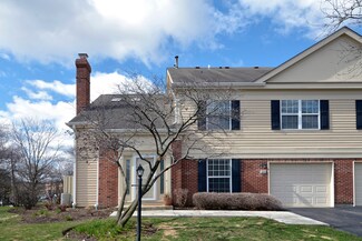 204 Cold Spring Ct Unit 114, Palatine, IL 60067