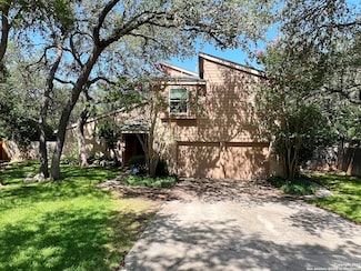 1207 Elks Pass Cir, San Antonio, TX 78232