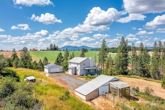 1845 Little Bear Ridge Rd, Troy, ID 83871