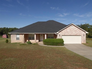12915 Hedy, Newalla, OK 74857