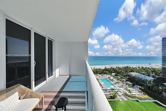 2301 Collins Ave Unit 1201, Miami Beach, FL 33139