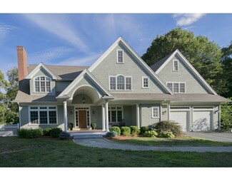 24 Lawrence Ln, Lexington, MA 02421