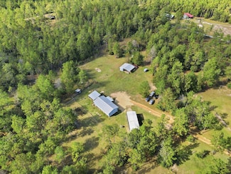 253 Private Road 5840, Warren, TX 77664