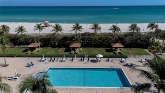 2625 Collins Ave Unit 608, Miami Beach, FL 33140