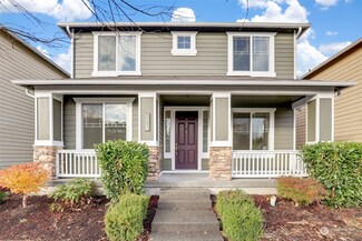 5228 54th Ave SE, Lacey, WA 98503