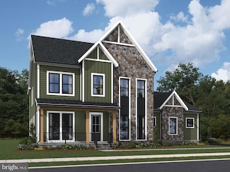 14629 Fordson Ct, Purcellville, VA 20132